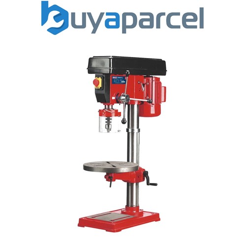 Sealey gdm180b bench mounting - bench,