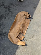 Mx5 MK1 Tan Tonneau Cover