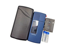 Grundig SH-30 Stenocassette