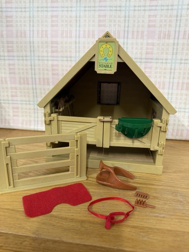 Sylvanian families vintage - families,