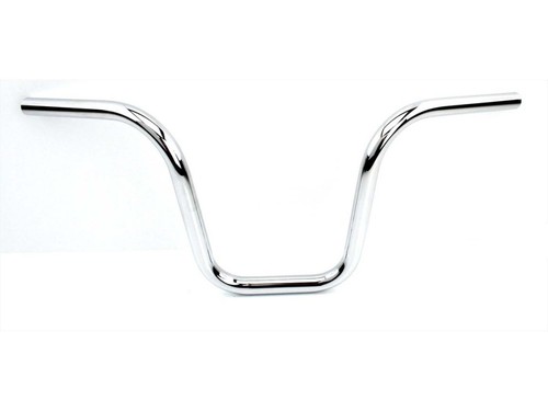 Handlebars cuppini chrome - cuppini,