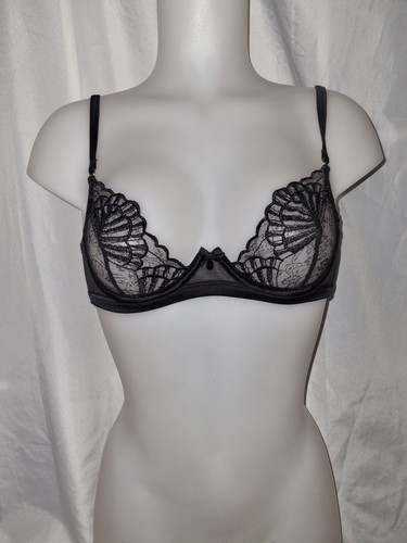 Bnwt gorgeous black myla - bnwt,
