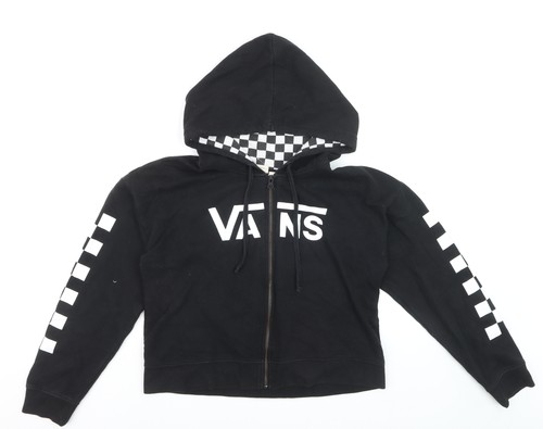 Vans men black - vans, men's