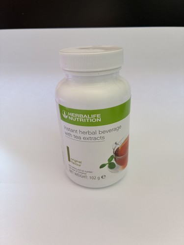 Herbalife instant herbal peach - herbalife,