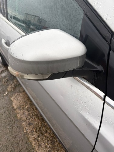 Mk3 ford focus drivers - , side