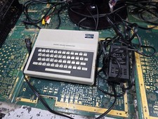 Radio Shack TRS-80 EXACT-DEEP