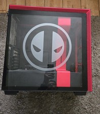 NZXT H710-BR Mid Tower PC