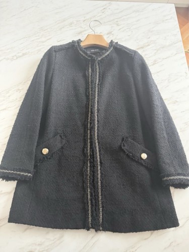 Zara basic women - women's, tweed