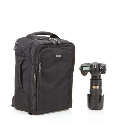 Think tank airport commuter - tank,