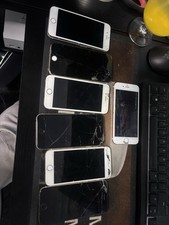 iPhone 6s/6 Joblot of 7