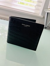 BNIB Genuine Saint Laurent