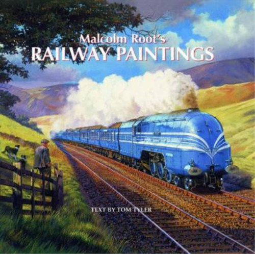 Malcolm roots railway - malcolm,