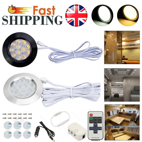 12v recessed led spot ceiling - recessed,