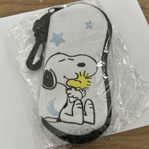 Snoopy soft neoprene glasses - soft,