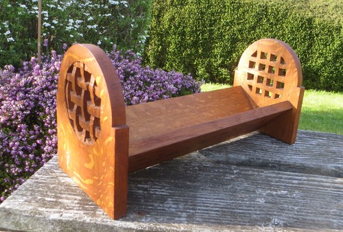 Arts crafts style hand - crafts,