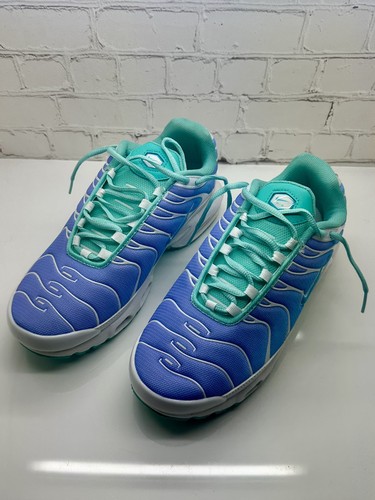 Nike air max plus tuned - air,