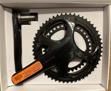 Campagnolo SUPER RECORD 12X2