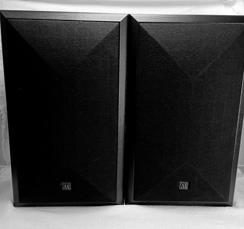 Acoustic research 206 - research, ho