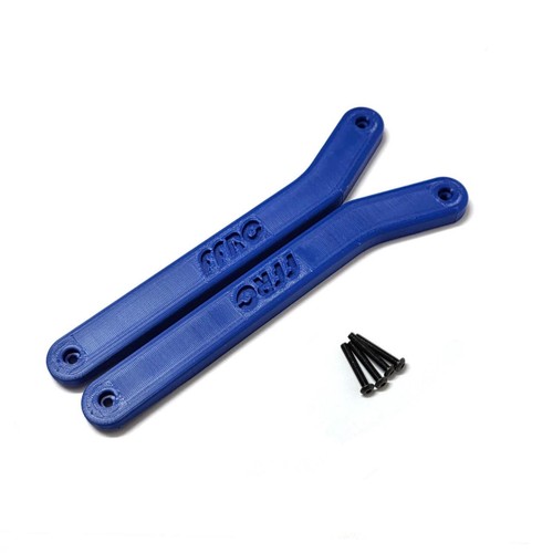 Fullforce losi 5ive - rc, 5ive-t