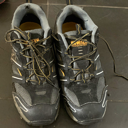 Dewalt industrial footwear - industrial,