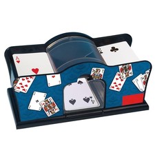 Poker Card Shuffler Sorter