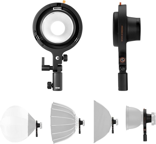 Zhiyun bowens mount - zhiyun,