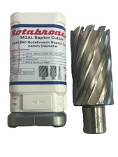 Rotabroach RAPL340 34.00mm L/S
