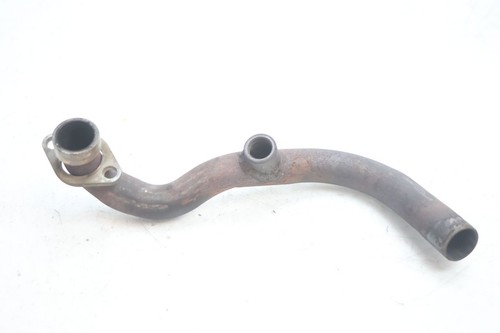 Exhaust pipe peugeot - exhaust,