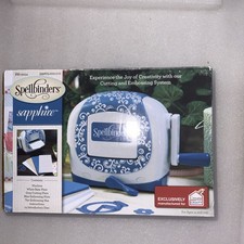 Die Cutting Machine Only No