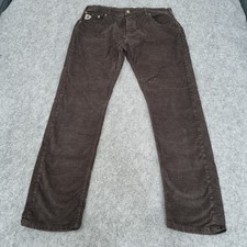 Lois Trousers Mens W34 L32