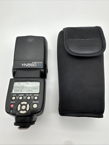 Yongnuo yn560 speedlite for - speedlite,