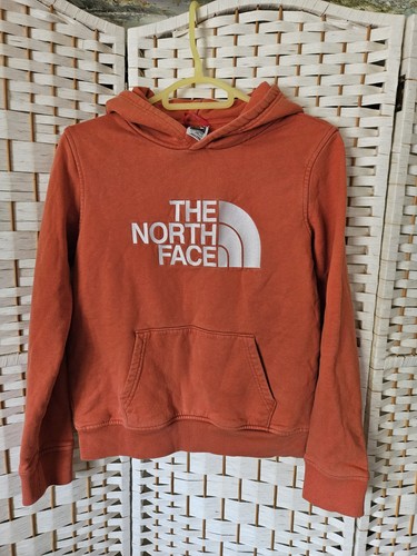 Youth junior large orange - large,