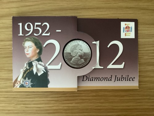 2012 diamond jubilee - diamond,