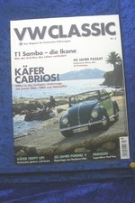VW Classic No. 6 2/13 52