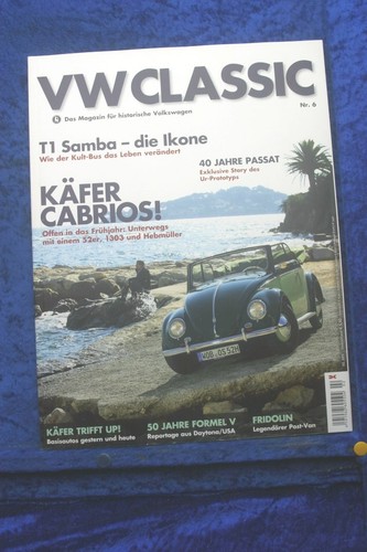 Classic 2 13 52 - vw, no.