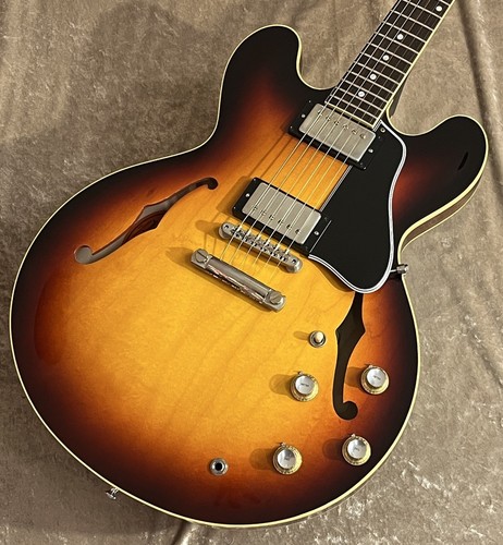 Gibson custom shop - custom, es-335