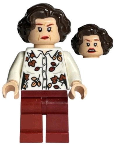 Lego harry potter petunia - lego,