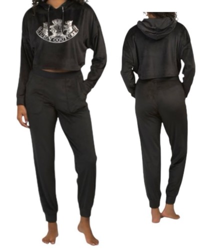 Juicy couture black scottie - black,