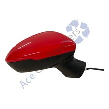 Vauxhall Astra K Mk7 15-21