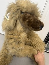 Large Toys Hound Dog Cuddly