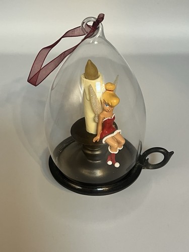 Disney store paris tinkerbell - paris,