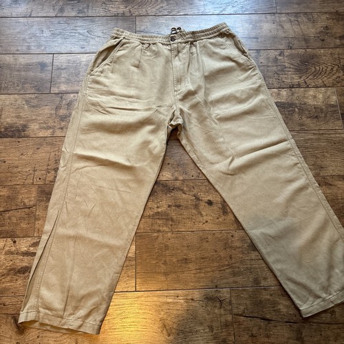 Universal works track trouser - track,