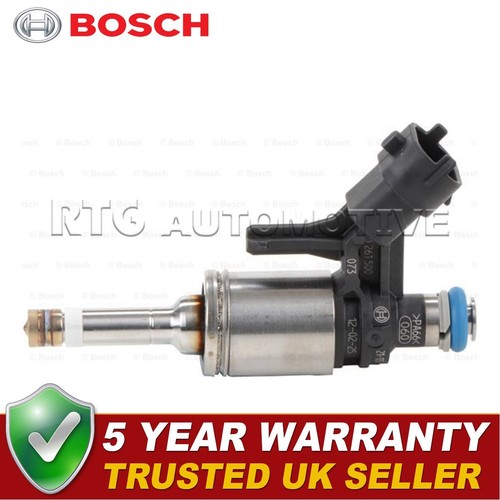 Bosch fuel injector fits - bosch,