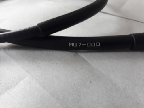New oem honda cm125 - honda, 125