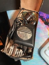 Vibro Tool Engraver Burgess