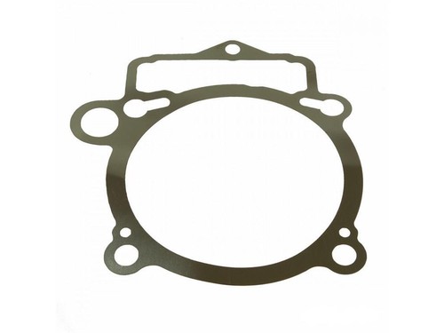Athena cylinder base - cylinder, gasket