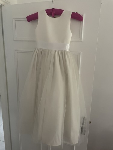 Flower girl dress age - flower,