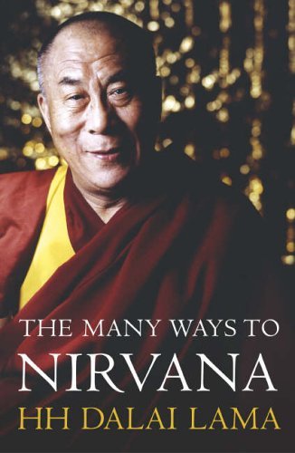 The many ways nirvana - ways, to