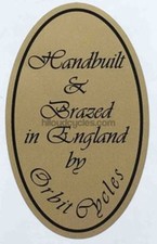 Orbit handbuilt decal - orbit,