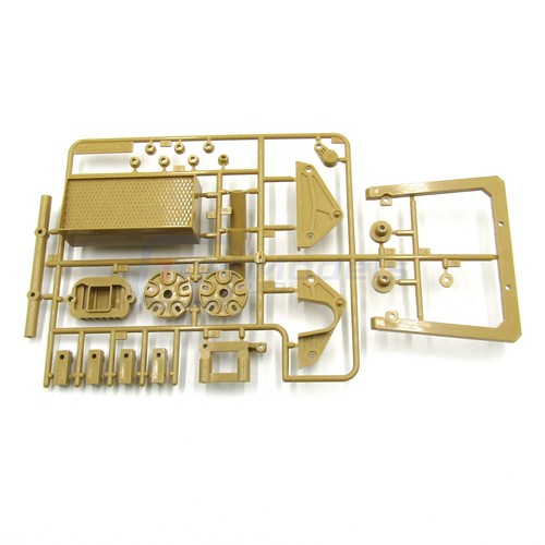 Tamiya 58046 fast attack - tamiya,